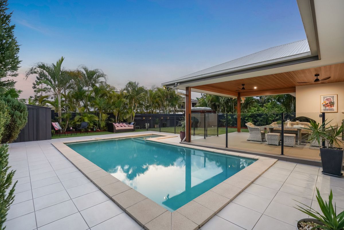36 Coopers Close, Sinnamon Park QLD 4073, Image 2