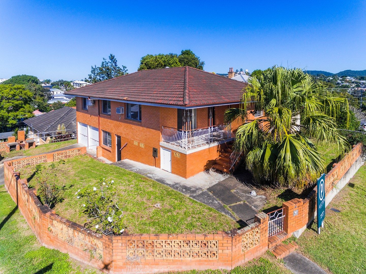 46 Kennedy Terrace, Paddington QLD 4064, Image 0