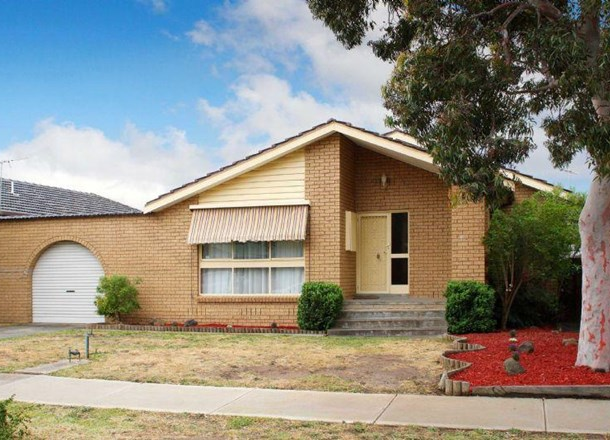 6 Scarborough Road, Epping VIC 3076