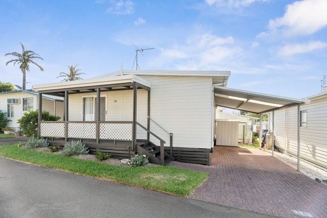 Picture of 70/1a Stockton Street, MORISSET NSW 2264