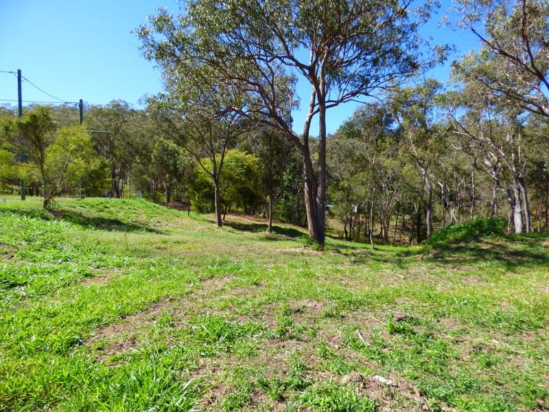 Lot 4 Drysdale Road, Herberton QLD 4887, Image 0