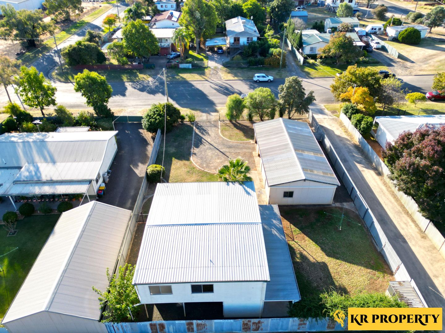 42 Mitchell Street, Wee Waa NSW 2388, Image 2