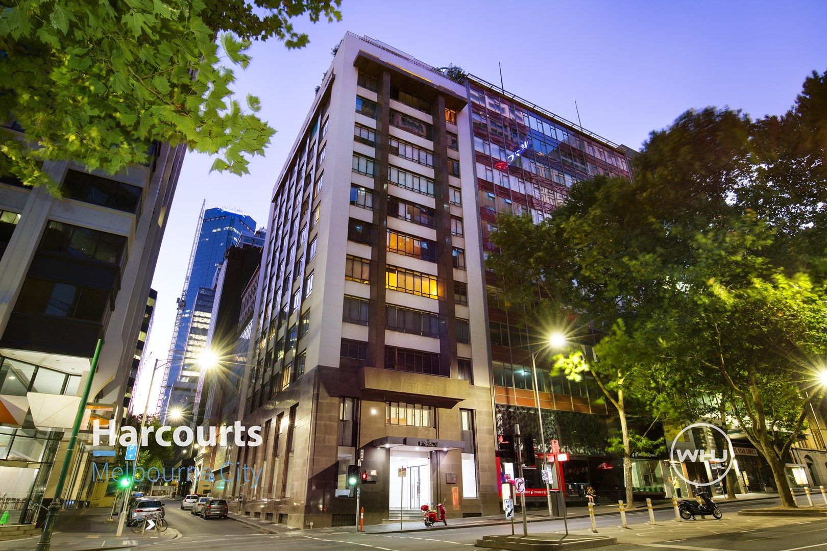 404/39 Queen Street, Melbourne VIC 3000, Image 2