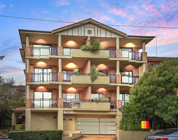 1/18-20 Woids Avenue, Hurstville NSW 2220