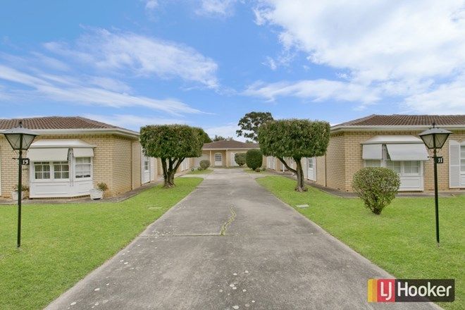 Picture of 5/13 Torrens Street, LINDEN PARK SA 5065