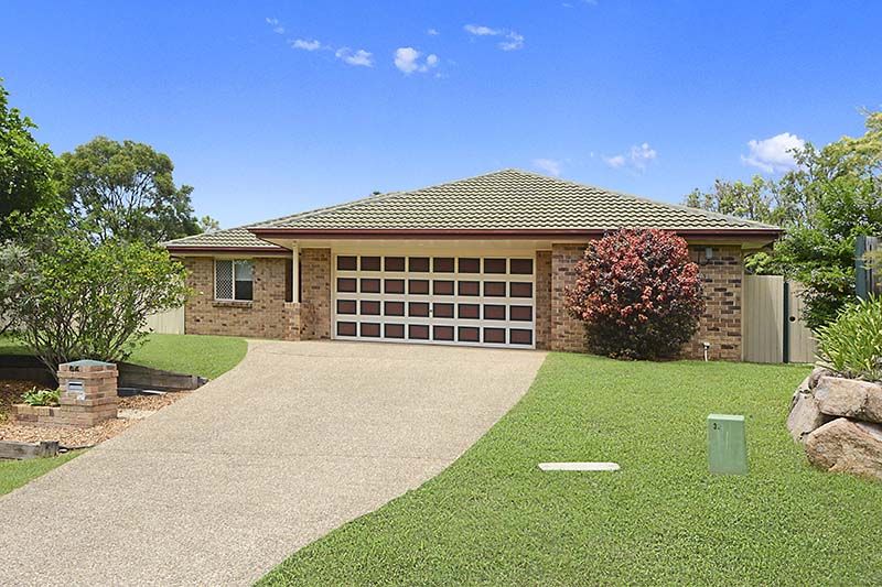 64 McGregor Way, Ferny Grove QLD 4055, Image 0