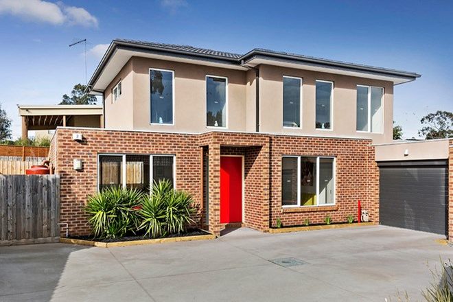 Picture of 2/42 Crawford Road, CLARINDA VIC 3169