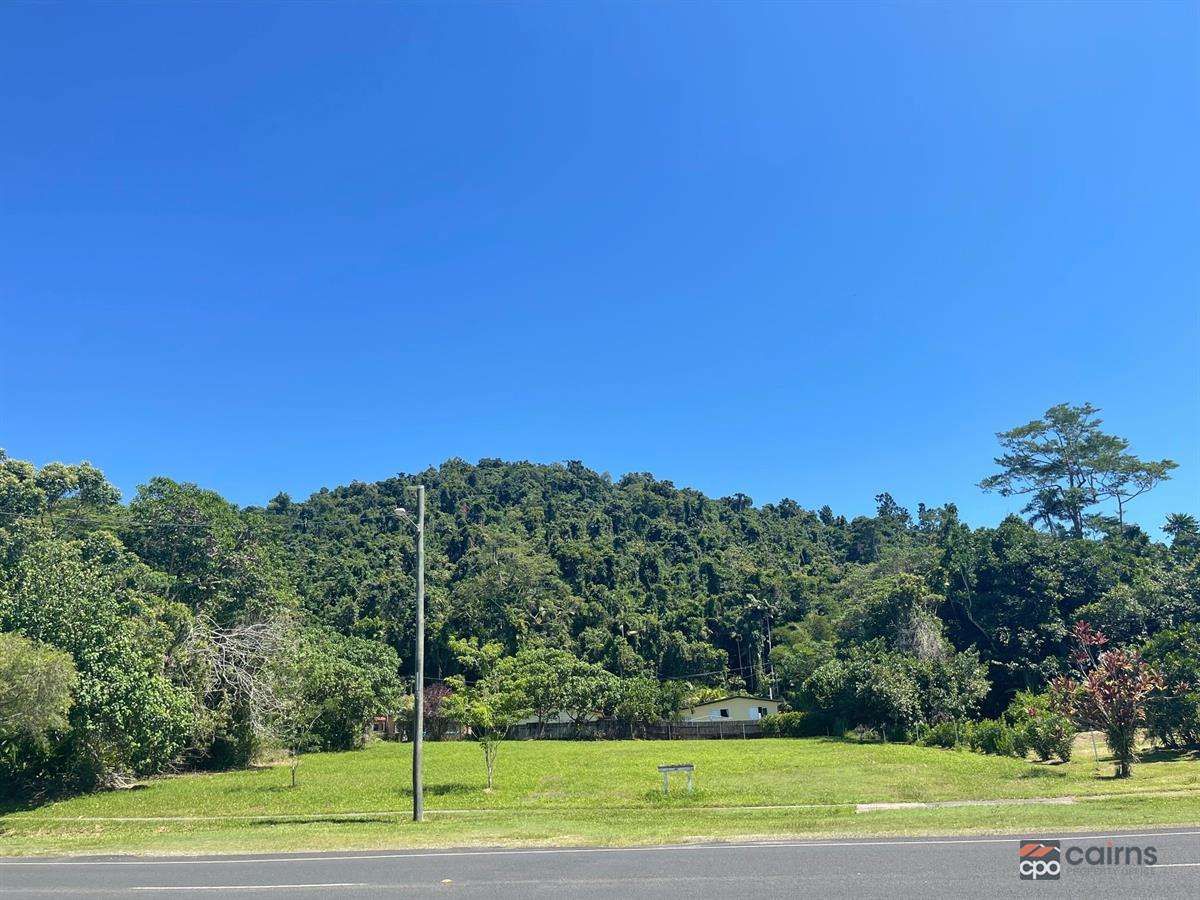 LOT 150 AND LOT 152 Munro Street, Babinda QLD 4861, Image 1