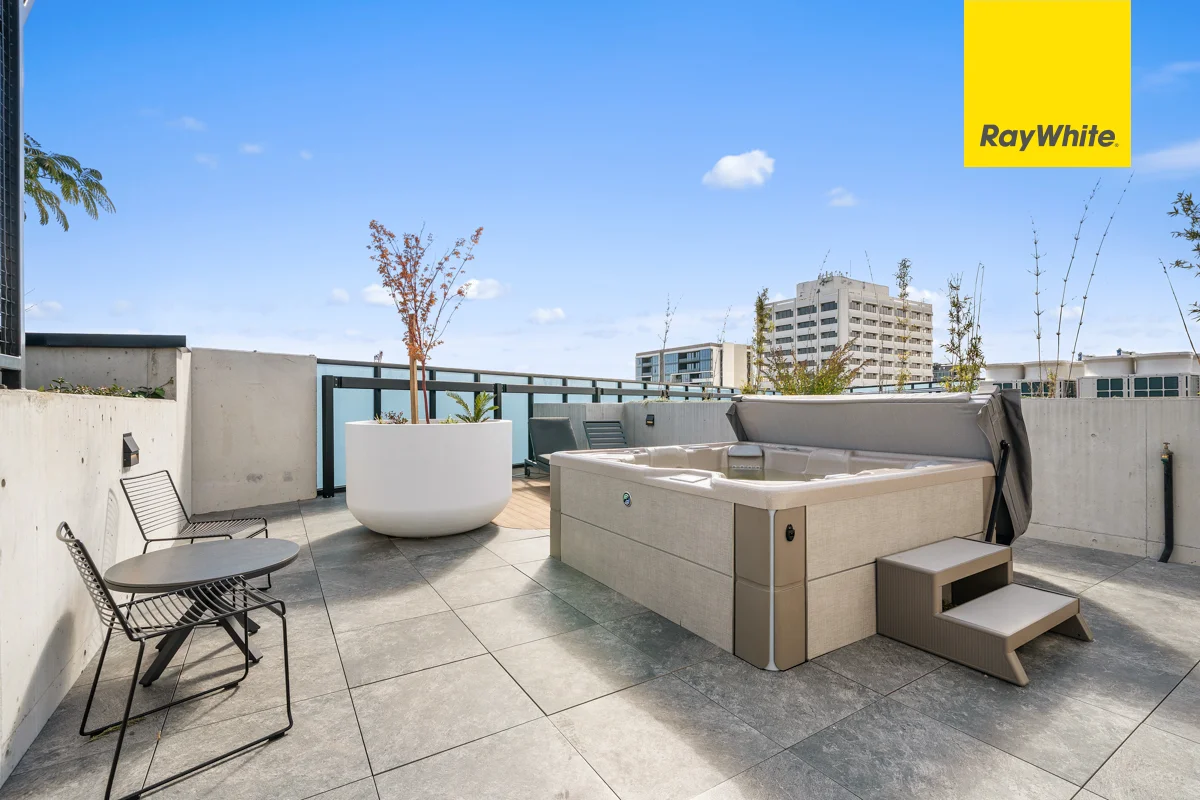 Additional image 23 of 404/1 Brewer Street, Phillip ACT 2606