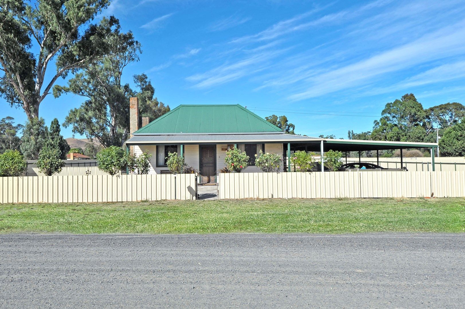 1 High Street, Elmhurst VIC 3469, Image 0