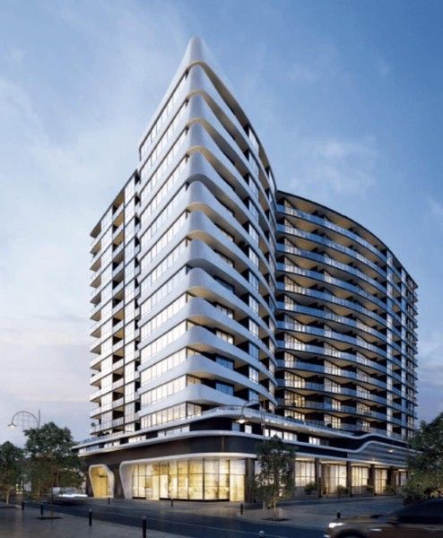 2 bedrooms Apartment / Unit / Flat in 803/52-54 Osullivan Rd GLEN WAVERLEY VIC, 3150