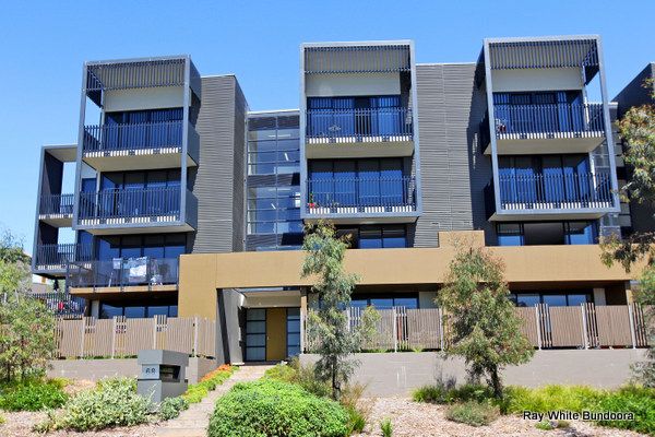 1 bedrooms Apartment / Unit / Flat in 5/68 Janefield Drive BUNDOORA VIC, 3083