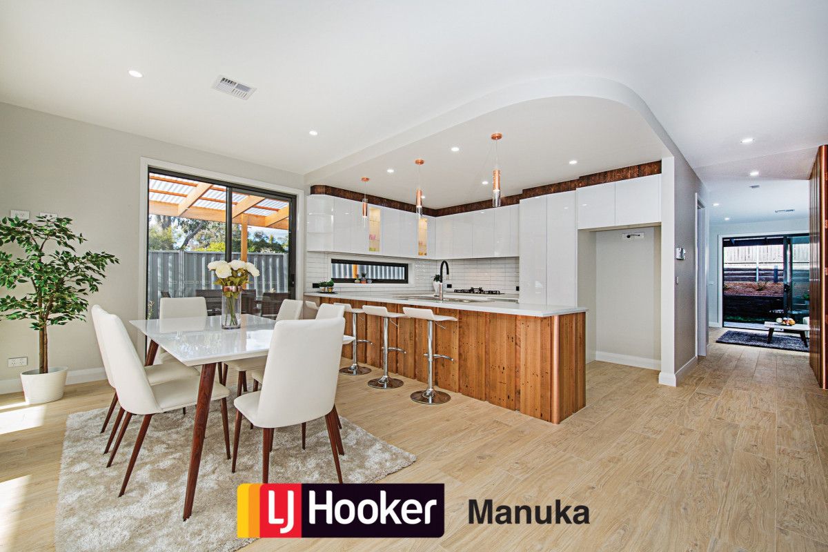 5/2 Bindel Street, Aranda ACT 2614