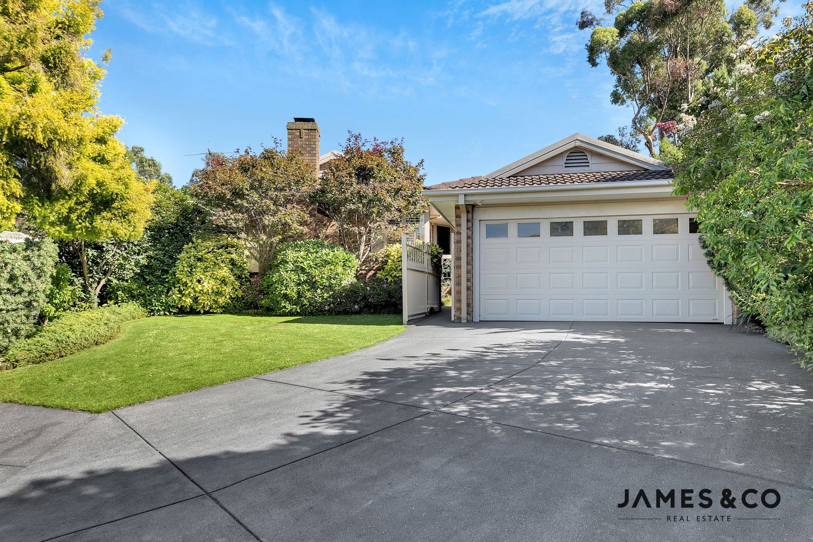 4 bedrooms Vacant land in 4 Selwood Court WATSONIA NORTH VIC, 3087