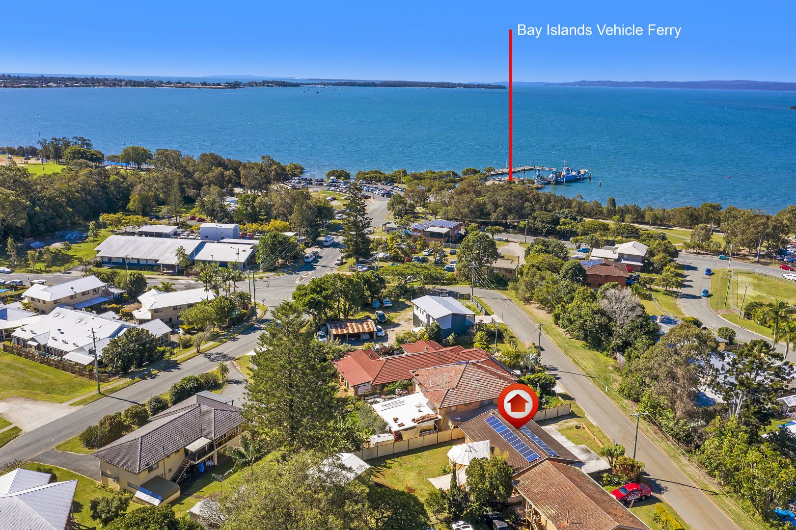 73 HAMILTON STREET, Redland Bay QLD 4165, Image 2