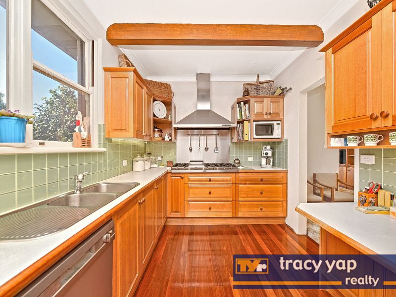 3 Collingwood Avenue, CABARITA NSW 2137, Image 2