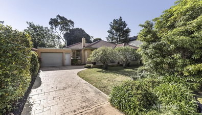Picture of 44 Armstrong Road, HEATHMONT VIC 3135