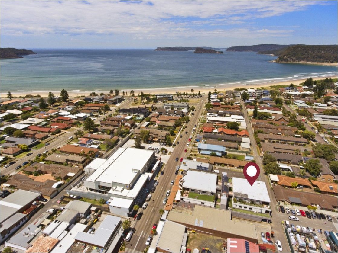 11/311 Trafalgar Avenue, Umina Beach NSW 2257, Image 0