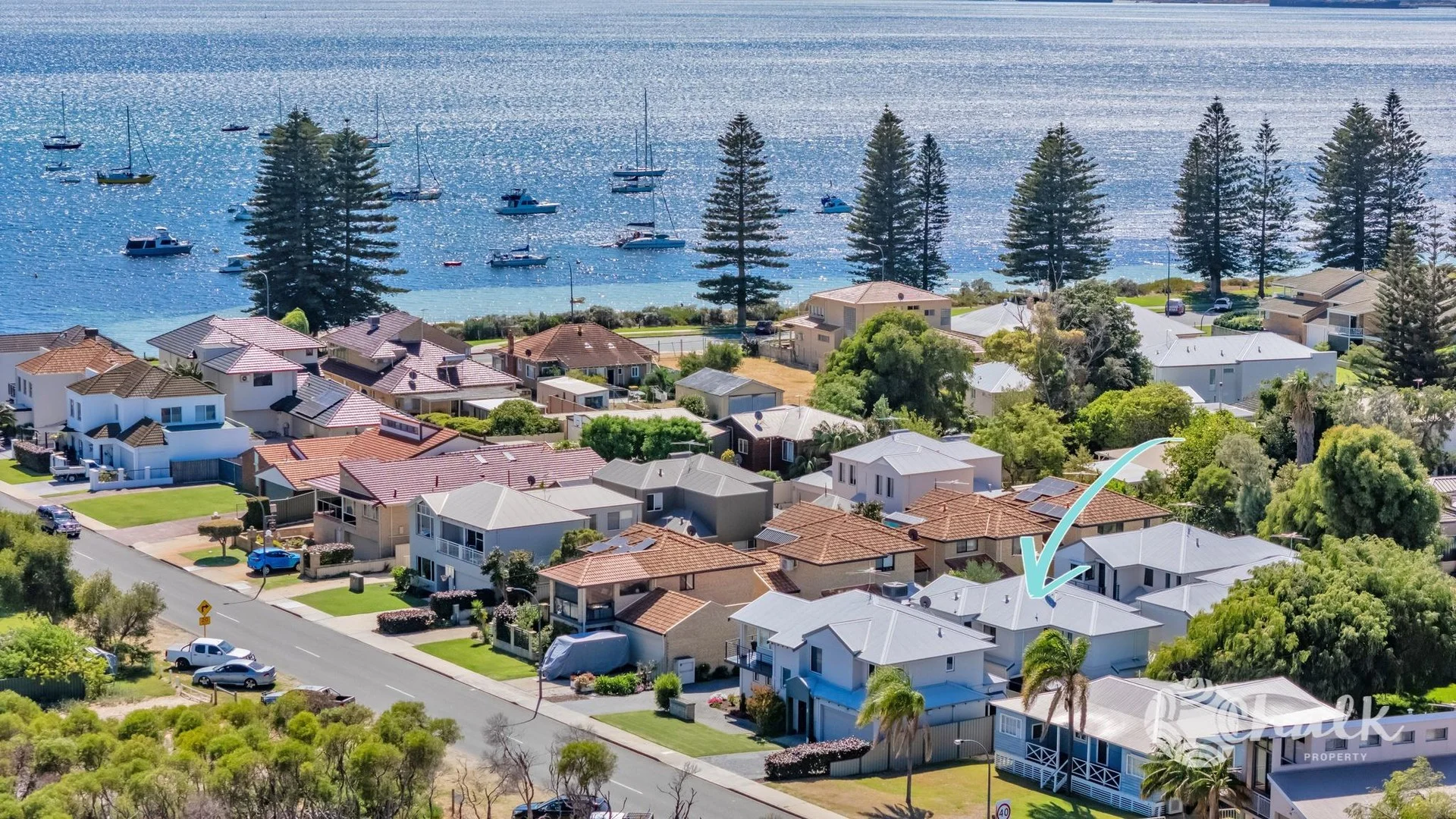 Primary image of 2/12 Hymus Street, Rockingham WA 6168