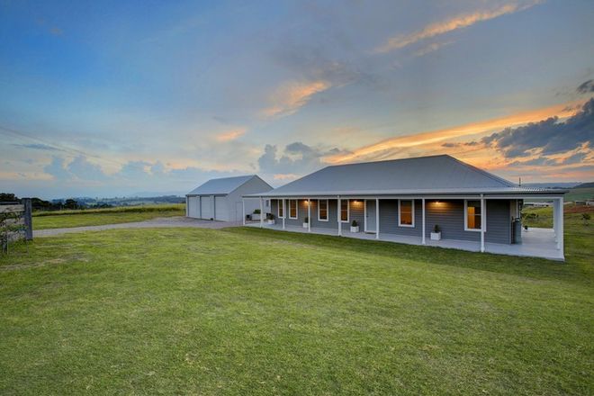 Picture of 2 Sandy Rise, LITTLE HARTLEY NSW 2790