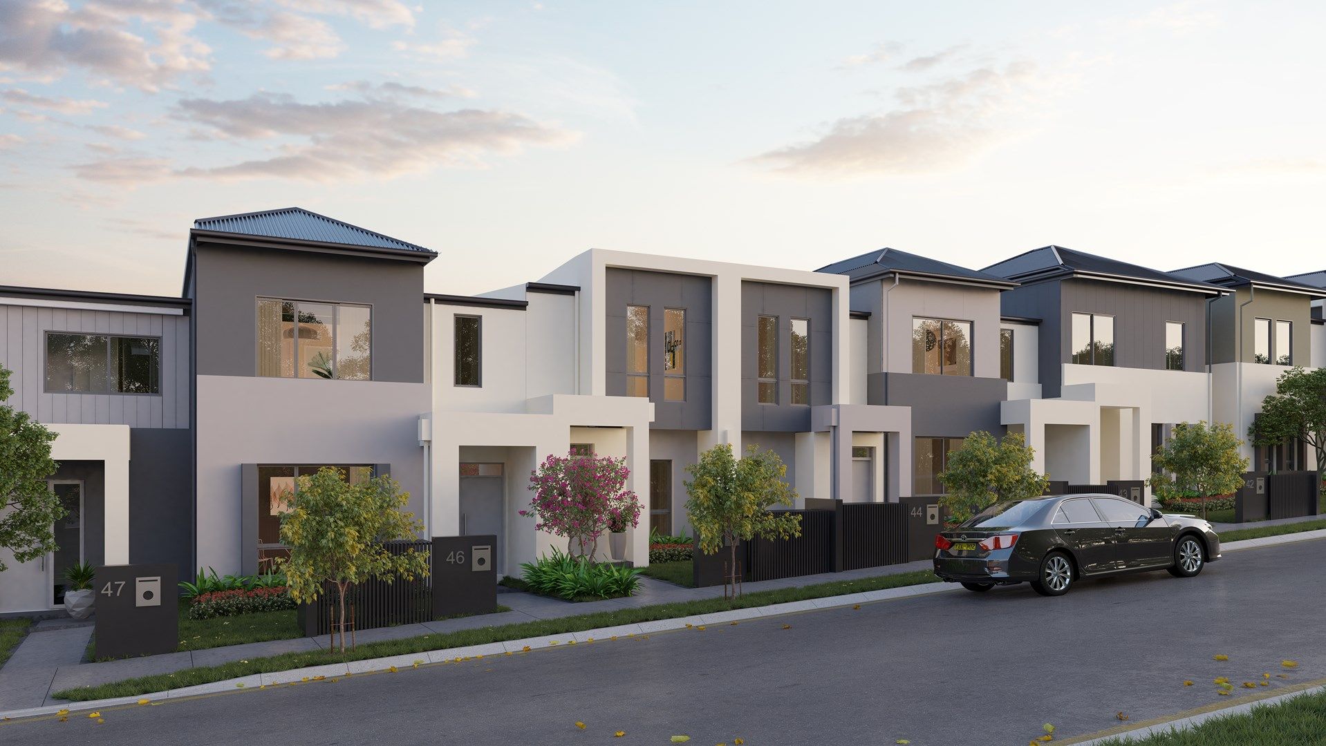 LOT 2 PROPOSED RD, Schofields NSW 2762, Image 1