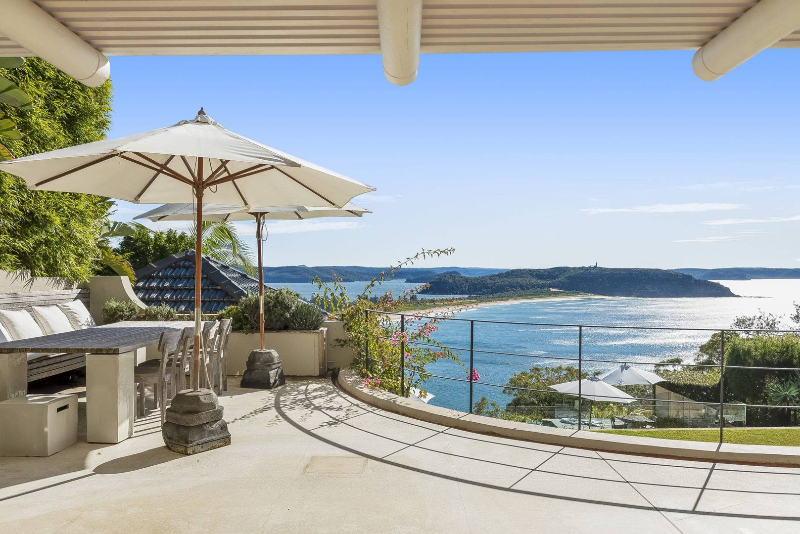 Palm Beach NSW 2108 4 beds house for Rent, Holiday Home Contact Palm