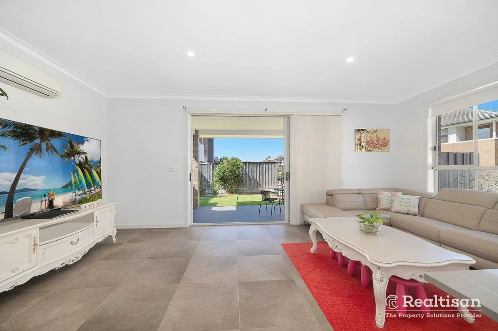 Additional image 7 of 61 St Charbel Way, Punchbowl NSW 2196