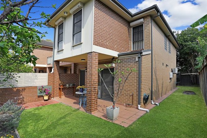 Picture of 14/14 Valeria Street, TOONGABBIE NSW 2146