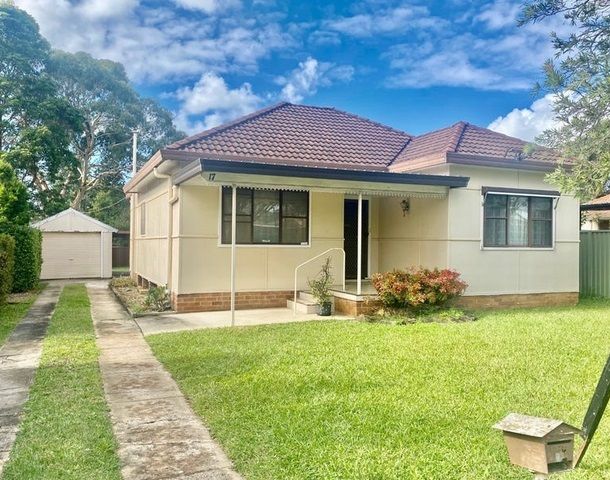 4 bedrooms House in  PADSTOW NSW, 2211