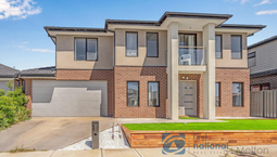 Picture of 45 Oaky Crescent, COBBLEBANK VIC 3338
