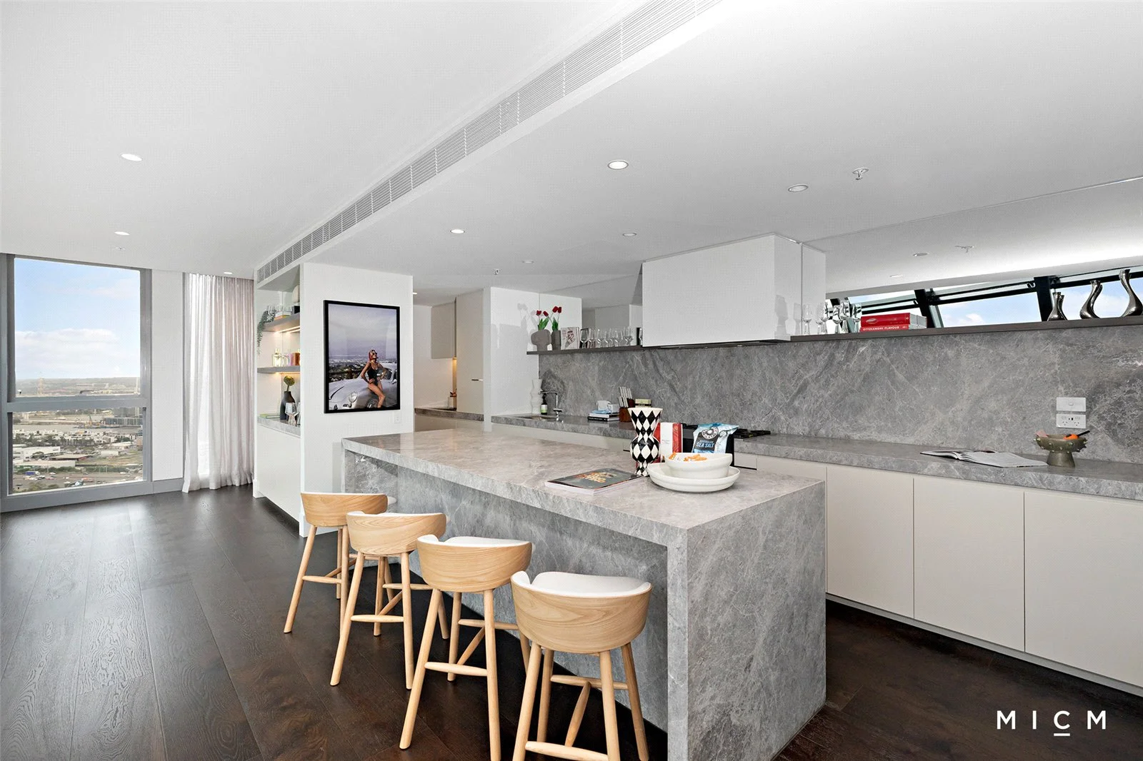 Additional image 2 of 3001/259 Normanby Road, South Melbourne VIC 3205