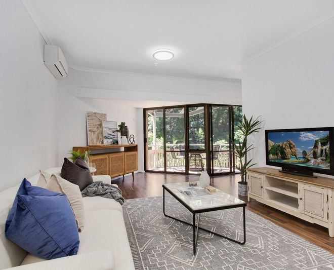 Picture of 317/79 Cabbage Tree Road, Bayview