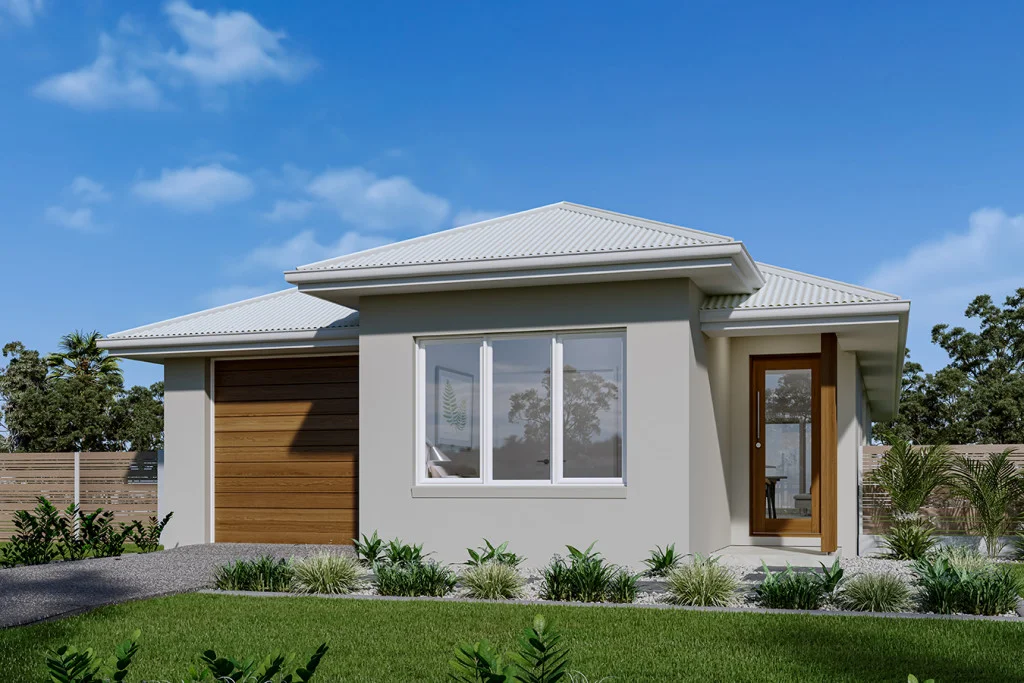 734 Frontier Rise, Clyde North VIC 3978