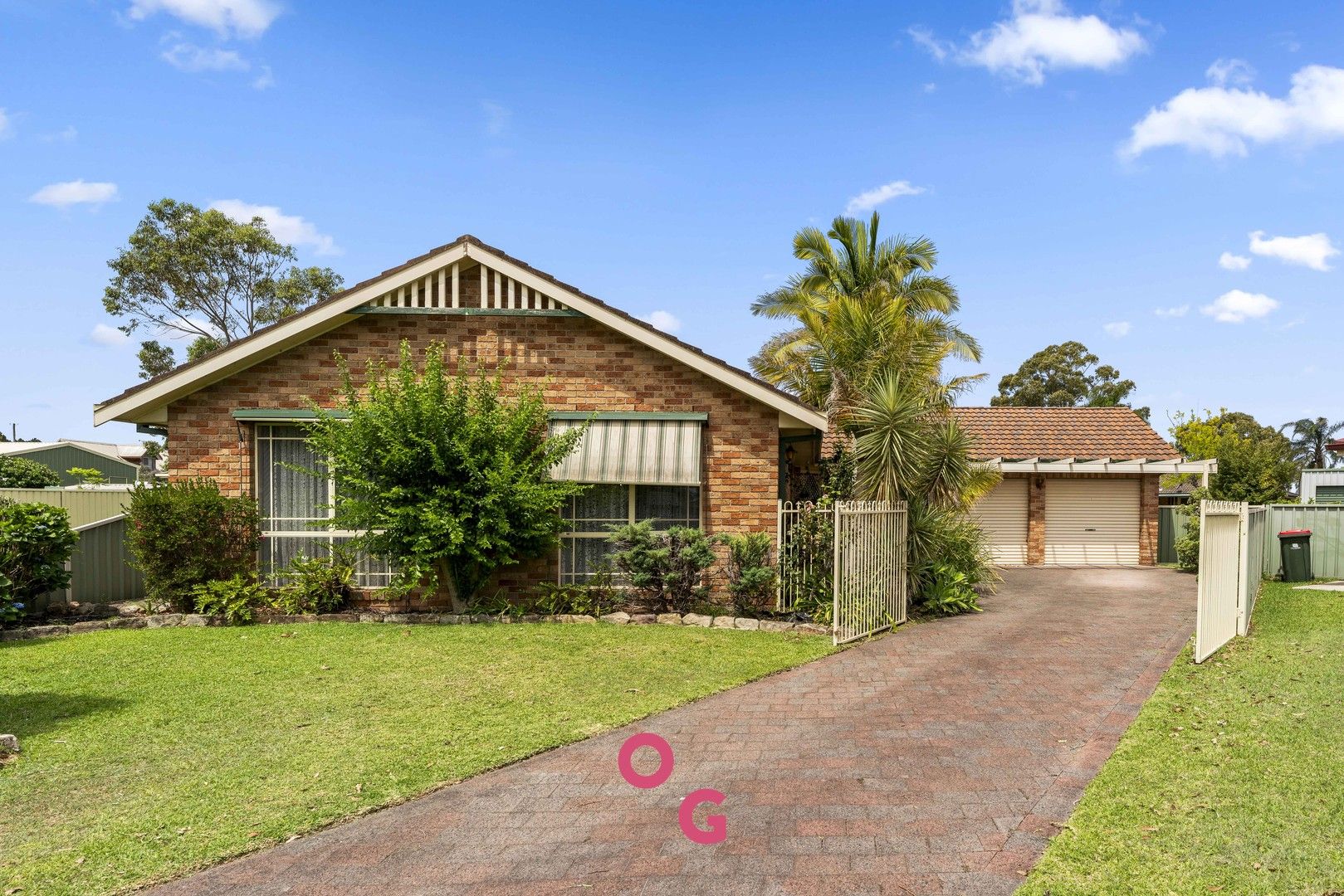 11 Chisholm Court, Raymond Terrace NSW 2324 House For Rent Domain