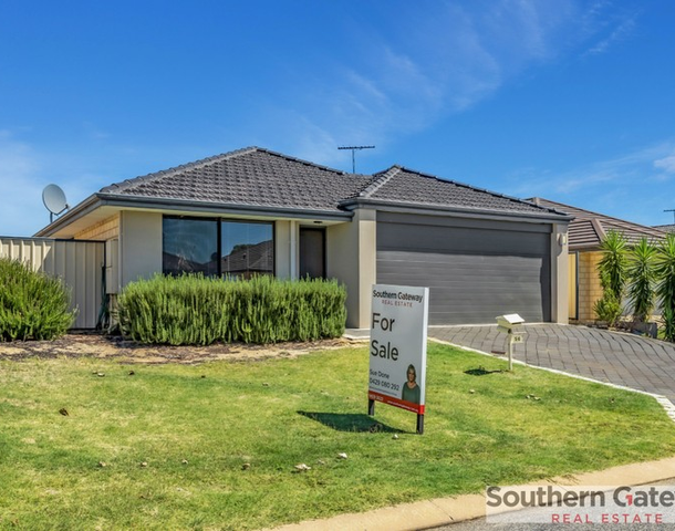 56 Centennial Avenue, Bertram WA 6167