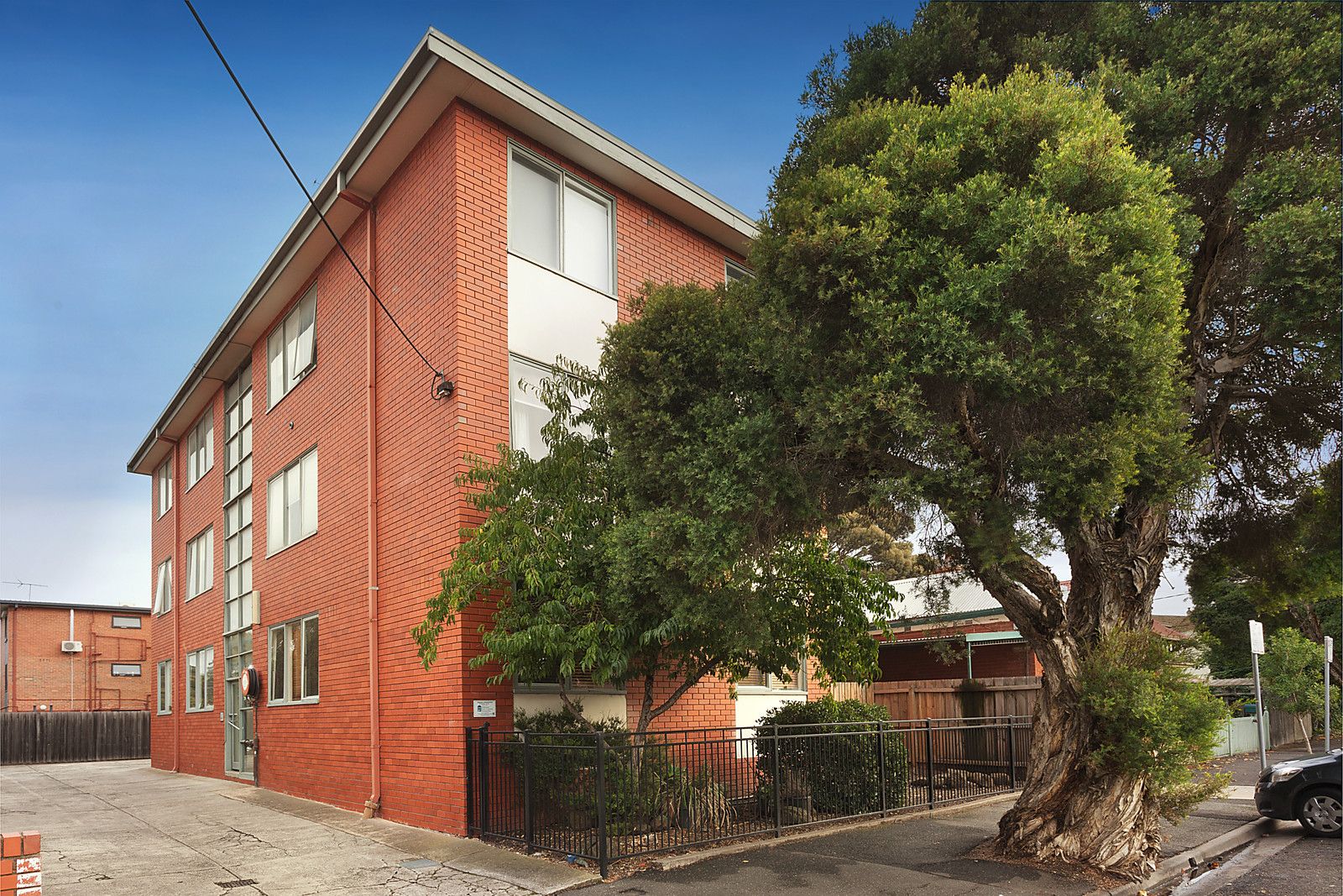 1/43 Abbotsford Street, Abbotsford VIC 3067, Image 0