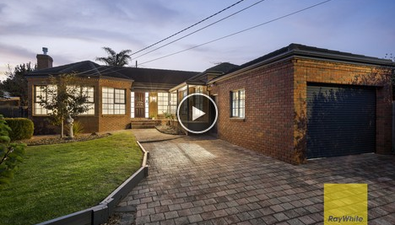 Picture of 6 Rosewood Court, GROVEDALE VIC 3216