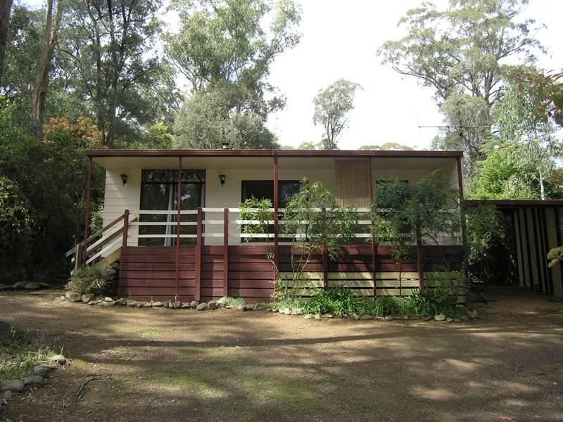 4 Cobungra Court, HARRIETVILLE VIC 3741, Image 1