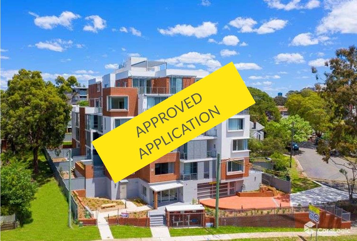 5/7577 Kissing Point Road, Dundas NSW 2117 Apartment For Rent Domain