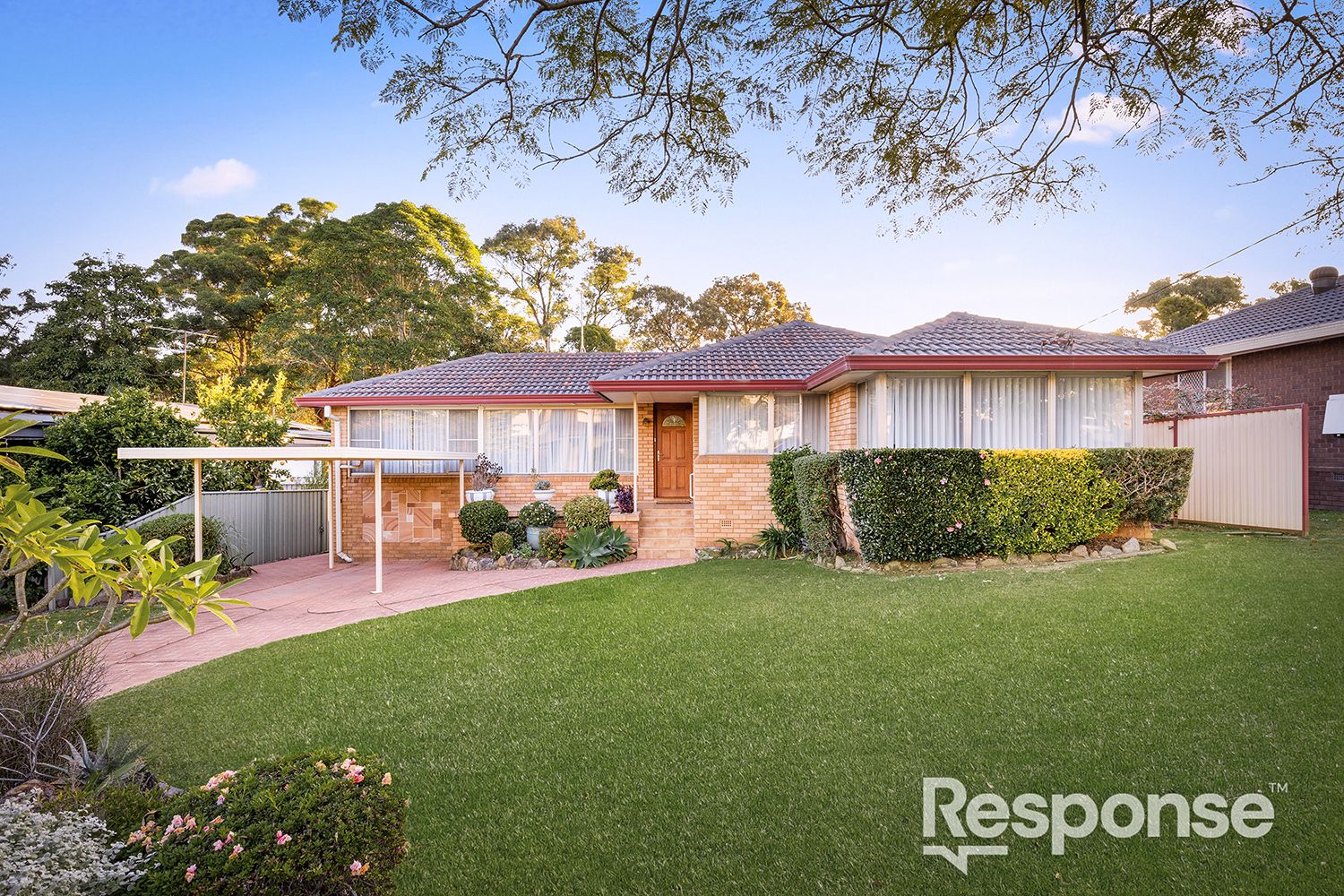 88 Tamboura Avenue, Baulkham Hills Property History & Address