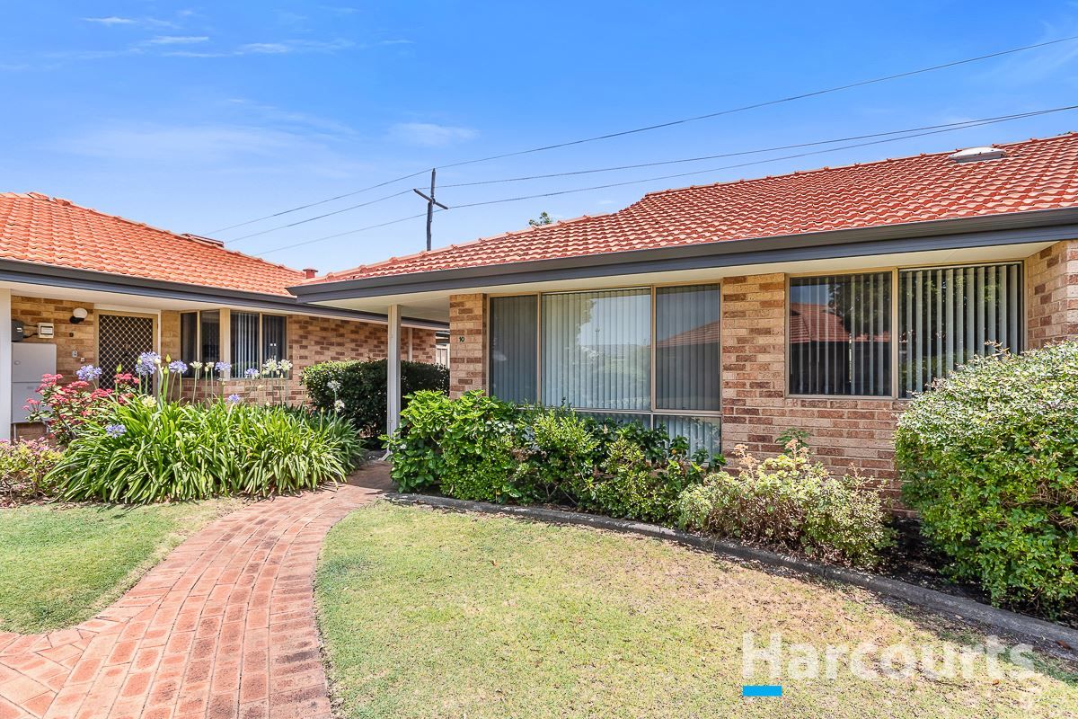 Villa 10/25-27 Parkhill Way, Wilson WA 6107, Image 2