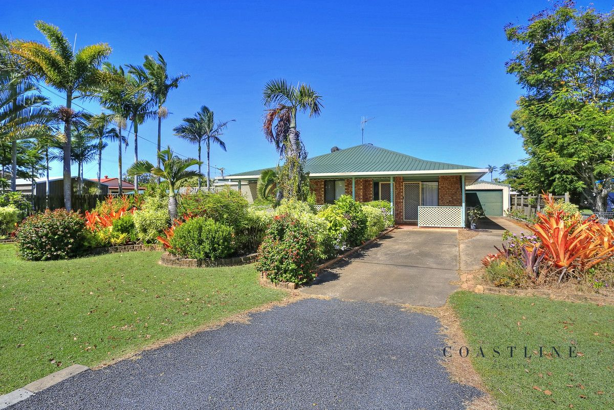 14 Natalie Street, Bargara QLD 4670 House For Rent Domain