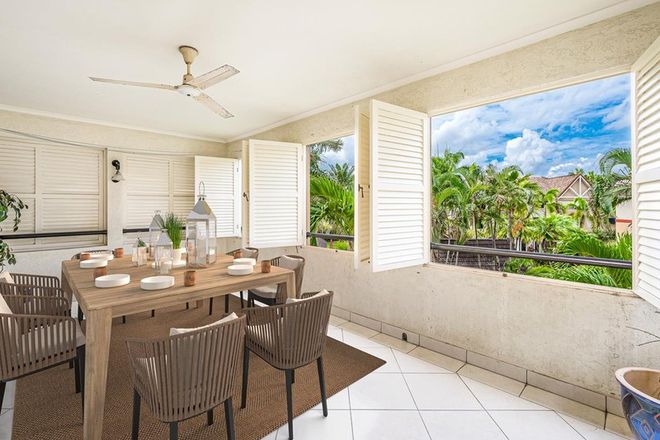 Picture of 512/2 Greenslopes Street, CAIRNS NORTH QLD 4870