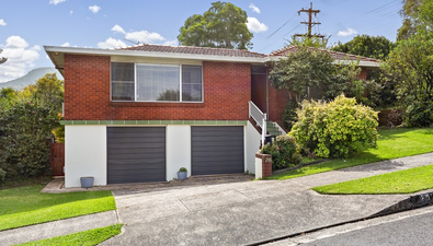 Picture of 26 Therry Street, WEST WOLLONGONG NSW 2500