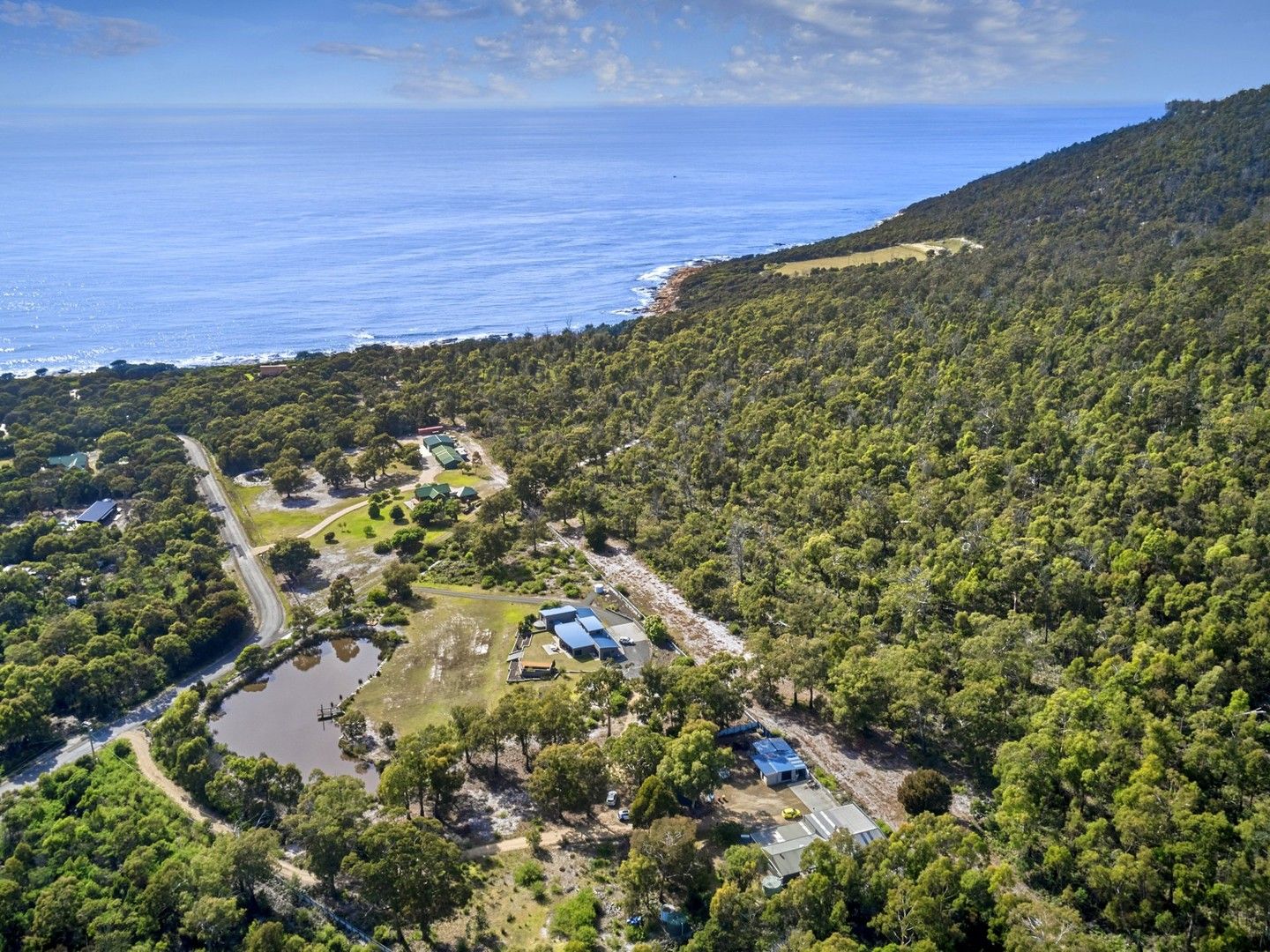 363 HARVEYS FARM ROAD, Bicheno TAS 7215, Image 0