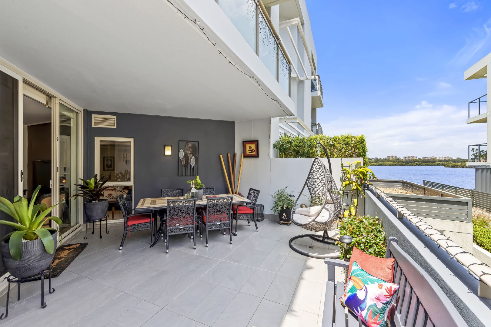302/33 The Promenade , Wentworth Point NSW 2127