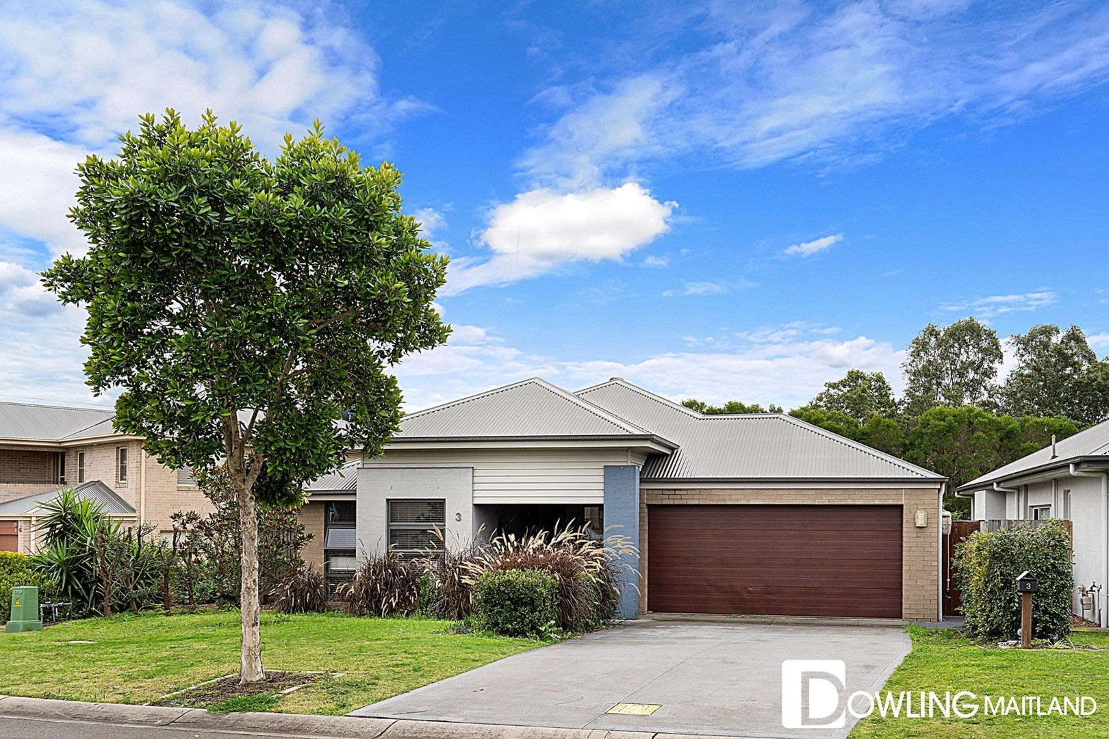 3 James Leslie Drive, Gillieston Heights NSW 2321, Image 0