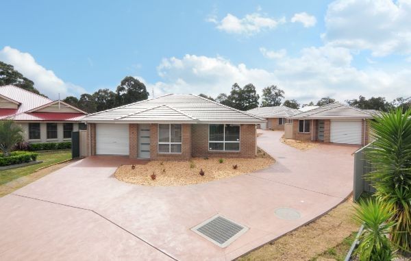 2/14 Hanover Close, South Nowra NSW 2541, Image 2