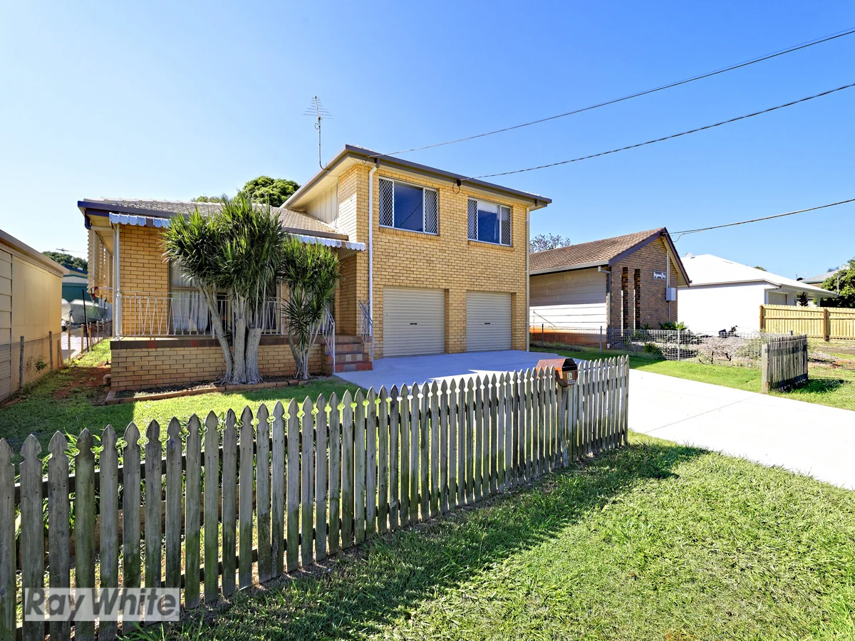 24 Silvester Street, Redcliffe QLD 4020