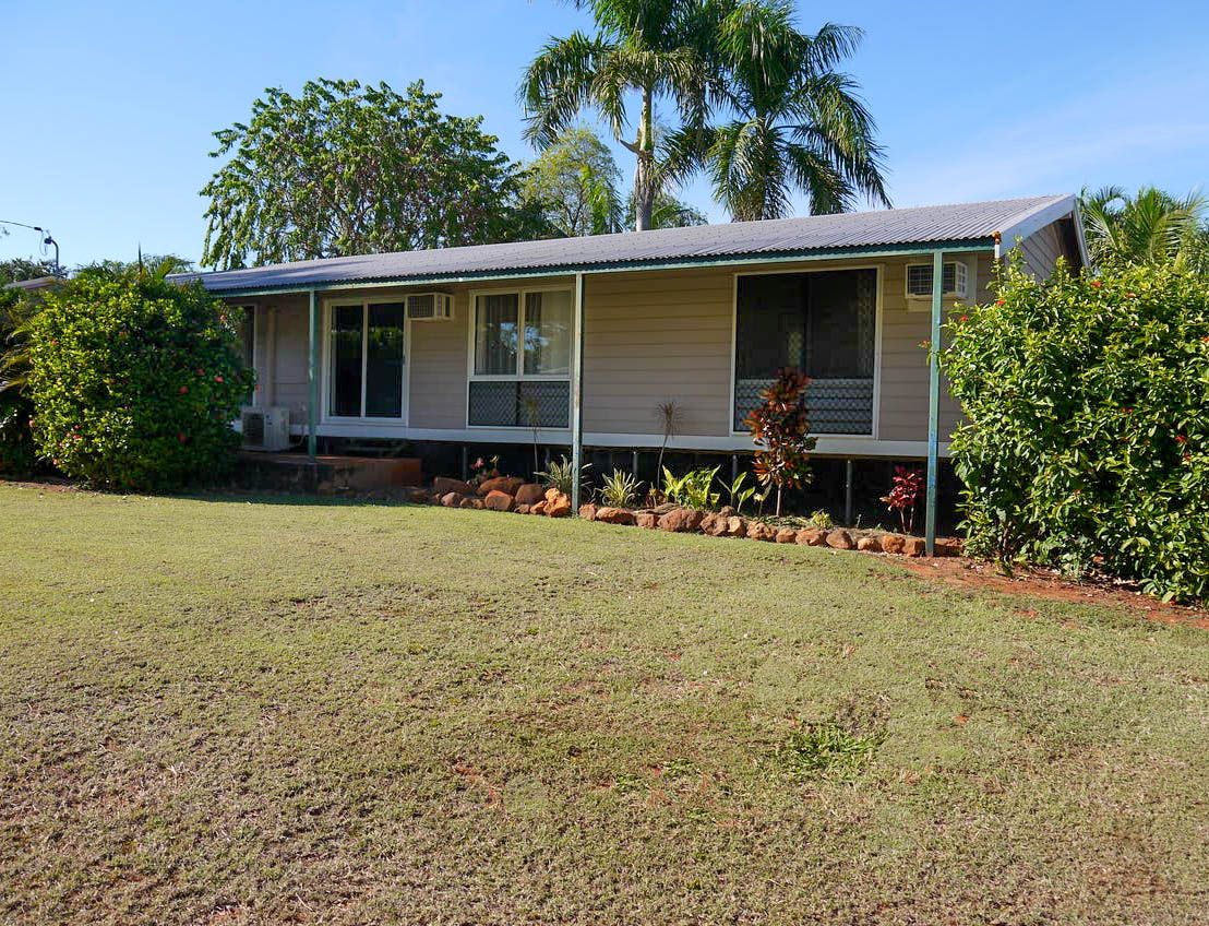 3 bedrooms House in 25 Wallace Court KATHERINE NT, 0850